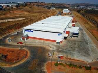 Komatsu Campus